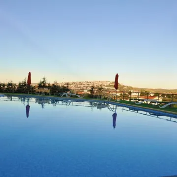 Hotel Lusitania Congress & Spa