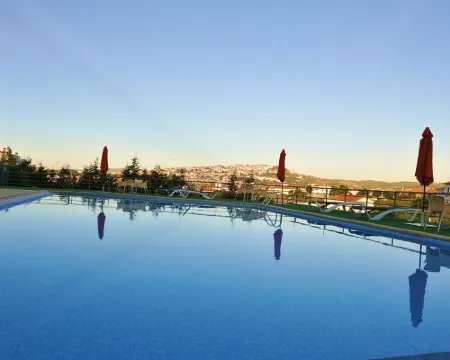 Hotel Lusitania Congress & Spa Hotels in Guarda