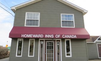 Homeward Inns of Canada