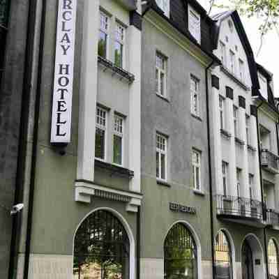 Barclay Hotel Hotel Exterior