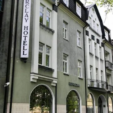 Barclay Hotel