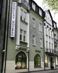 Barclay Hotel Các khách sạn gần Roman Catholic Church of Immaculate Conception of the Blessed Virgin Mary