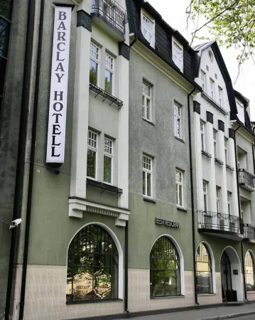 Barclay Hotel