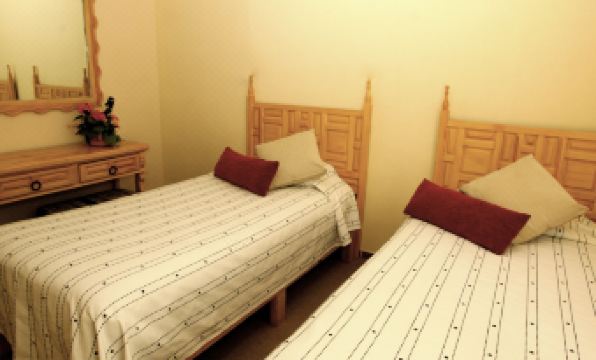 Villas de la Montaña