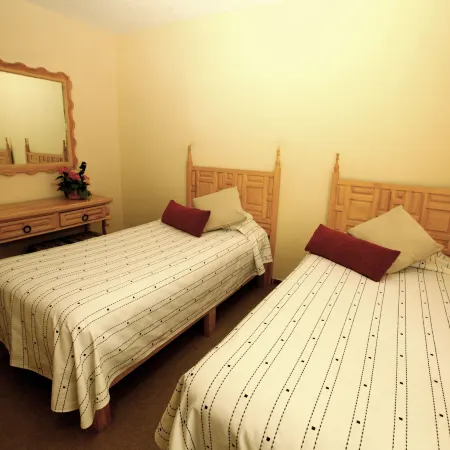 Villas de la Montaña