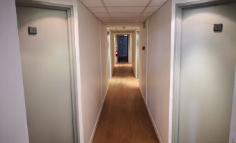 Brit Hotel Montpellier Euromédecine