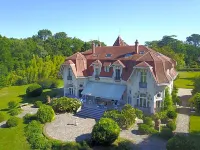 Chateau du Clair de Lune