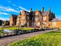 Hartsfield Manor Hotels in Westcott