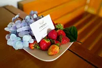 Muong Thanh Holiday Da Lat Hotel - breakfast