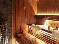 Hotell Kristina Hotel a Bro