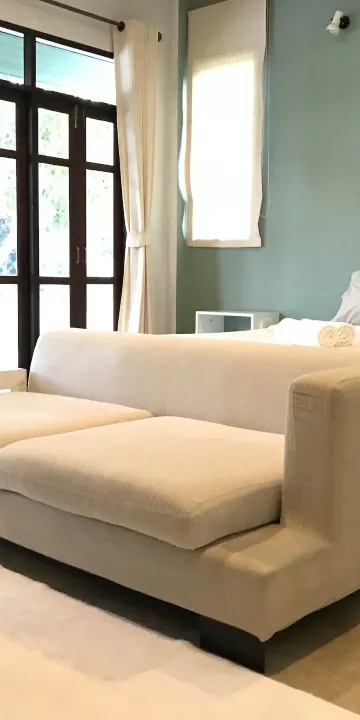 บ้านเลมอน