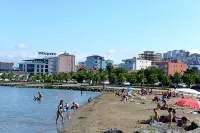 B&C Hotel - Beach