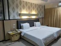 Hotel Duta Hotels near Plaza Benteng Kuto Besak