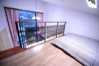 Namwon Jiri Mountain Oxygen Pension (Baemsageol, Valley) فنادق في نامون-سي