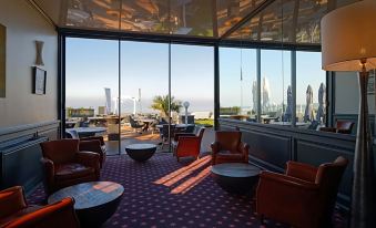 HR Hôtel-Restaurant & Spa Marin