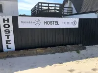 Casablanca Hostel, Hyggelig Overnatning