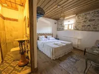 Birgi Hotel Saliha Hanim Tas Konak Hotels in Odemis