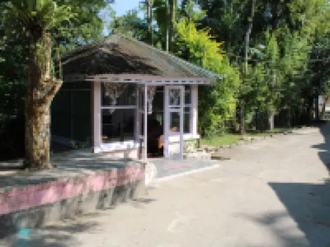 Green Reed Resort by Meenakshi, Kaziranga Hotels in Hatikhuli T.E.