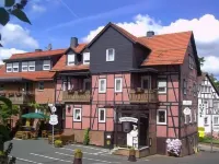 Landgasthaus Bonn Hotels in Baunatal