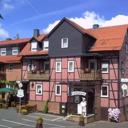Landgasthaus Bonn