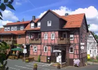 Landgasthaus Bonn