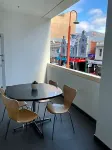 Argyle Accommodation