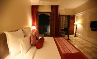Guleria Kothi at Ganges