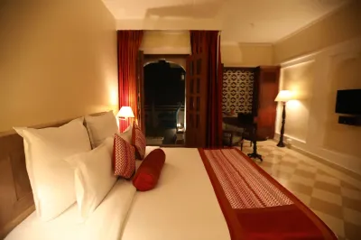 Guleria Kothi at Ganges Hotels near Kashi vishwanath temple