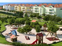 Skiper Golf Resort Hotels in Savudrija
