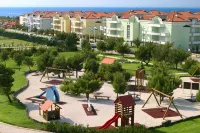 Skiper Resort Savudrija