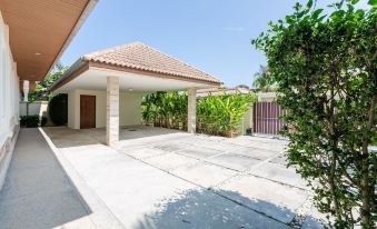 Private Pool Villa with 3 Bedrooms Oph3