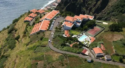 Hotel Jardim Atlantico
