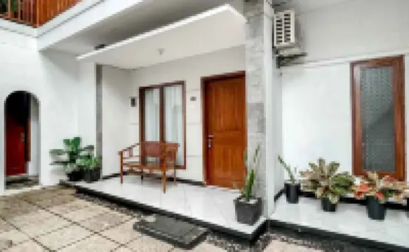 Pondok Asri 2 Pangandaran  호텔