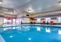 Motel 6 Saskatoon, SK