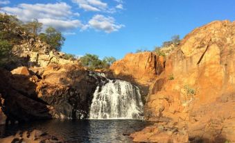 Katherine River Lodge