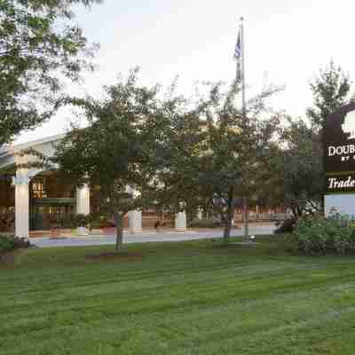 Delta Hotels Burlington Hotel Exterior