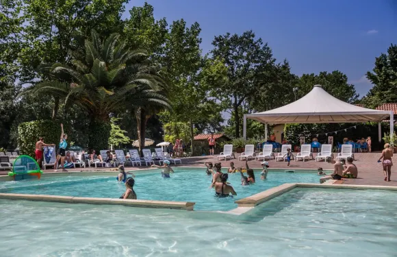 胡 I 皮尼村營地