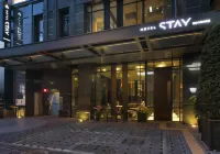 Stay Hotel Gangnam فنادق في سيول