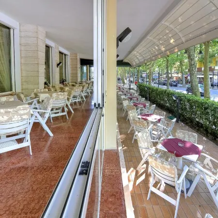 Hotel Excelsior