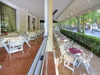 Hotel Excelsior - Desayuno