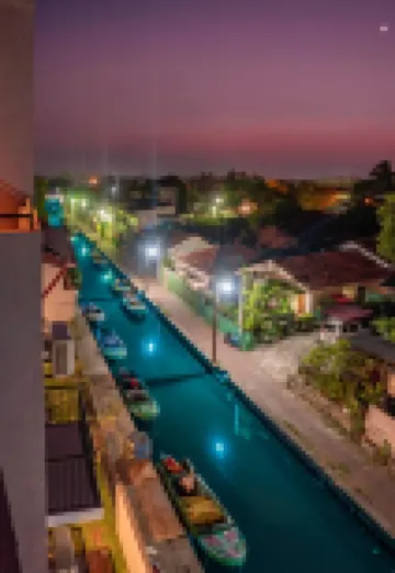 ハイブ 68 - ホテル アンド リゾーツ ニゴンボ