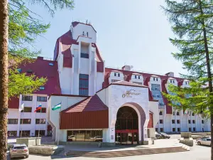 President Hotel
