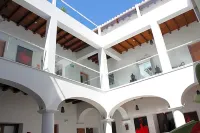 Hotel Palacio Blanco Hotel a Velez