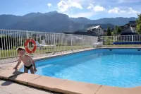 Vacancéole - Résidence la Croix Margot - Swimmingpools