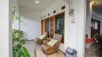 Swasa Living Hotels in Sleman