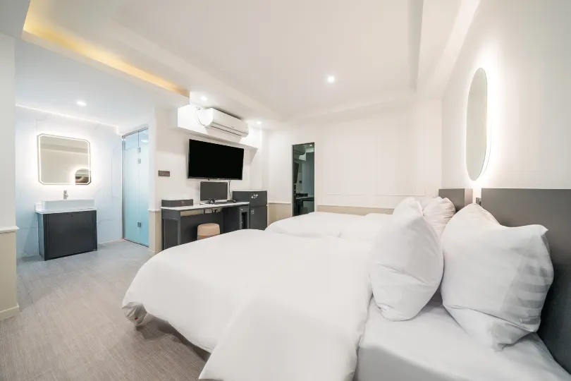 Gangnam Spring Hotel