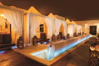 Secrets Maroma Beach Riviera Cancun - spa