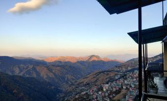 Hotel the Oaktree House in Shimla