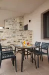 Orelia Cretan Deluxe Apartments - Wifi