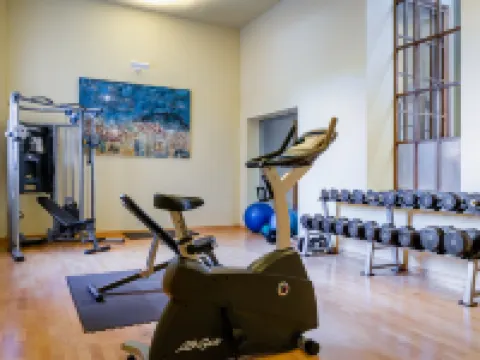 Sercotel Arrahona Sabadell Hoteles en Sabadell